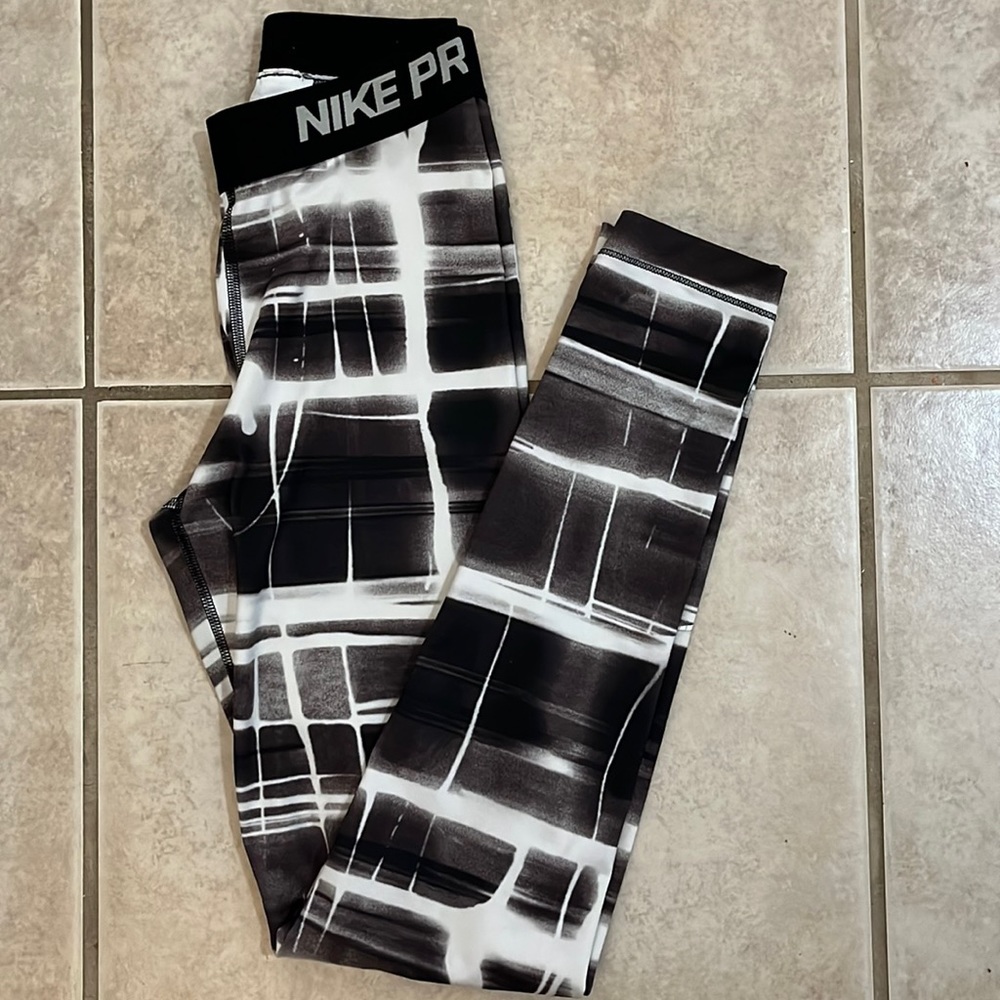 Nike Athletic Pants